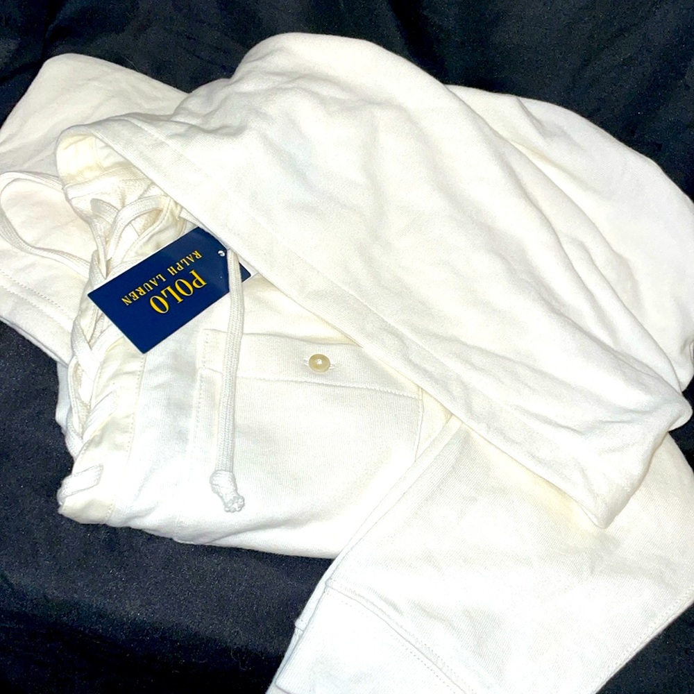 Ralph Lauren dress